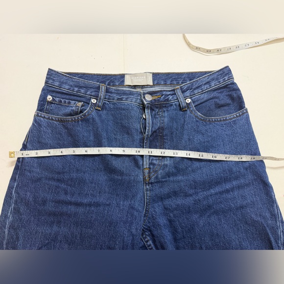 Everlane - The 90s Cheeky Jean - Picture 11 of 13